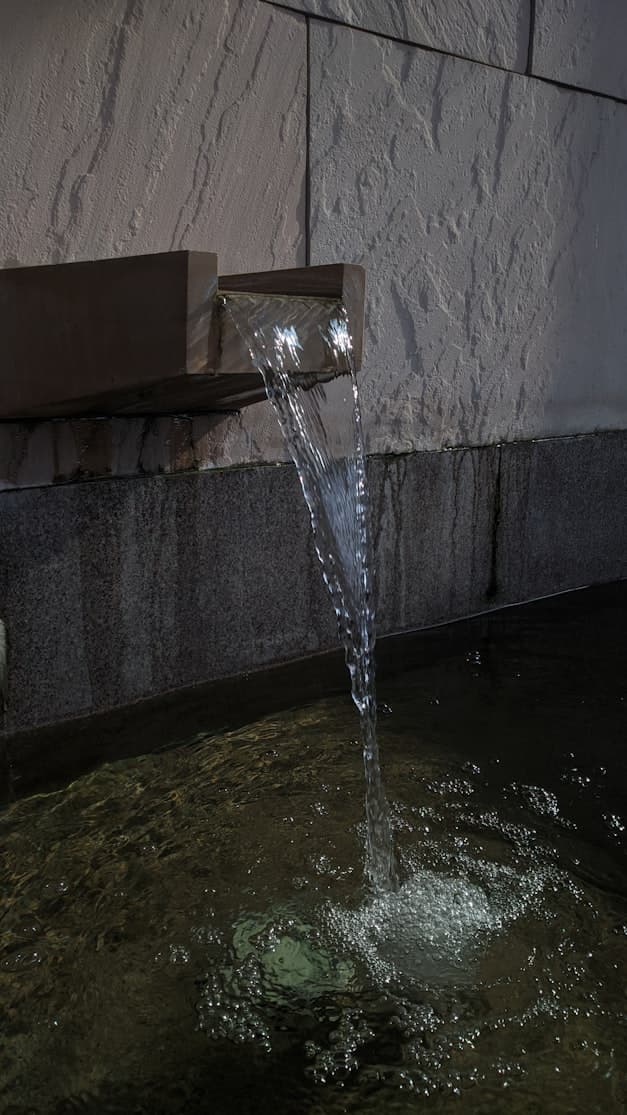 Instalações Hidrossanitárias
