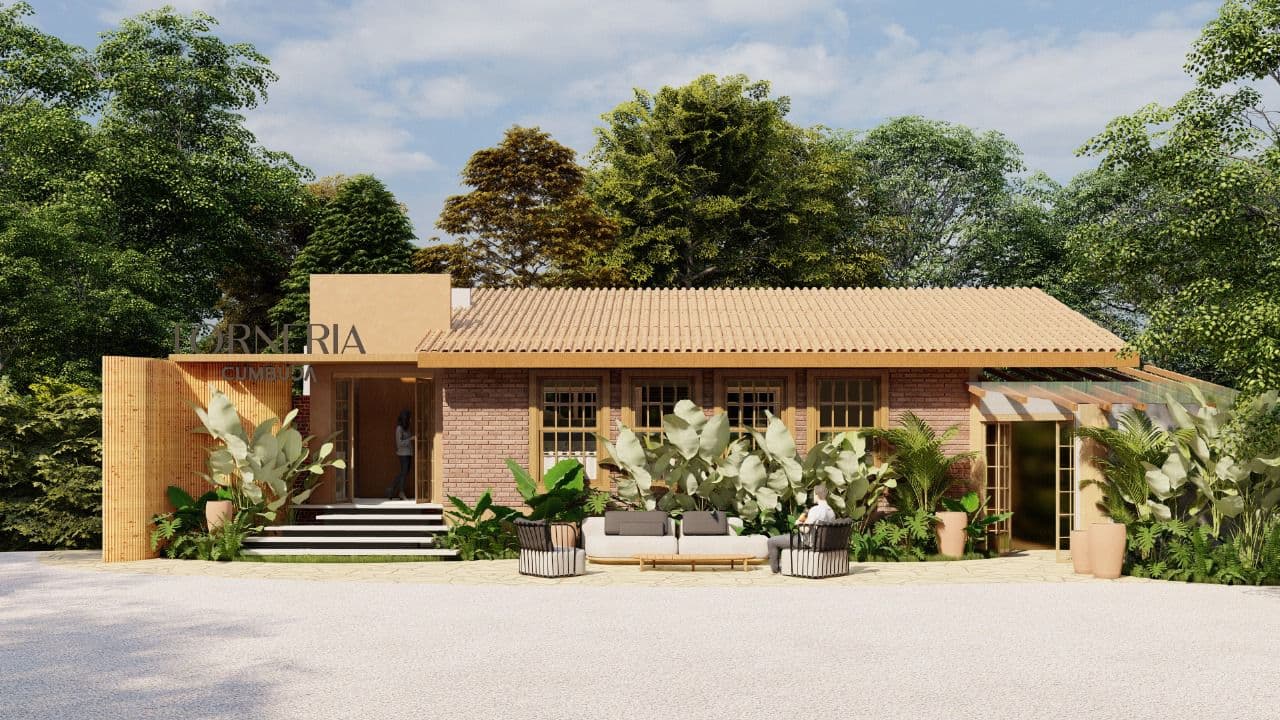 Restaurante Cumbuca